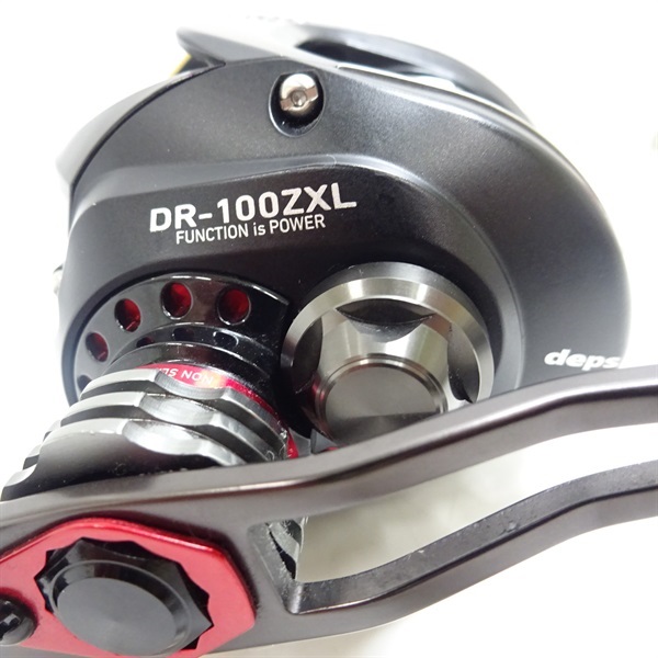 ＤＲー１００ＺＸＬ